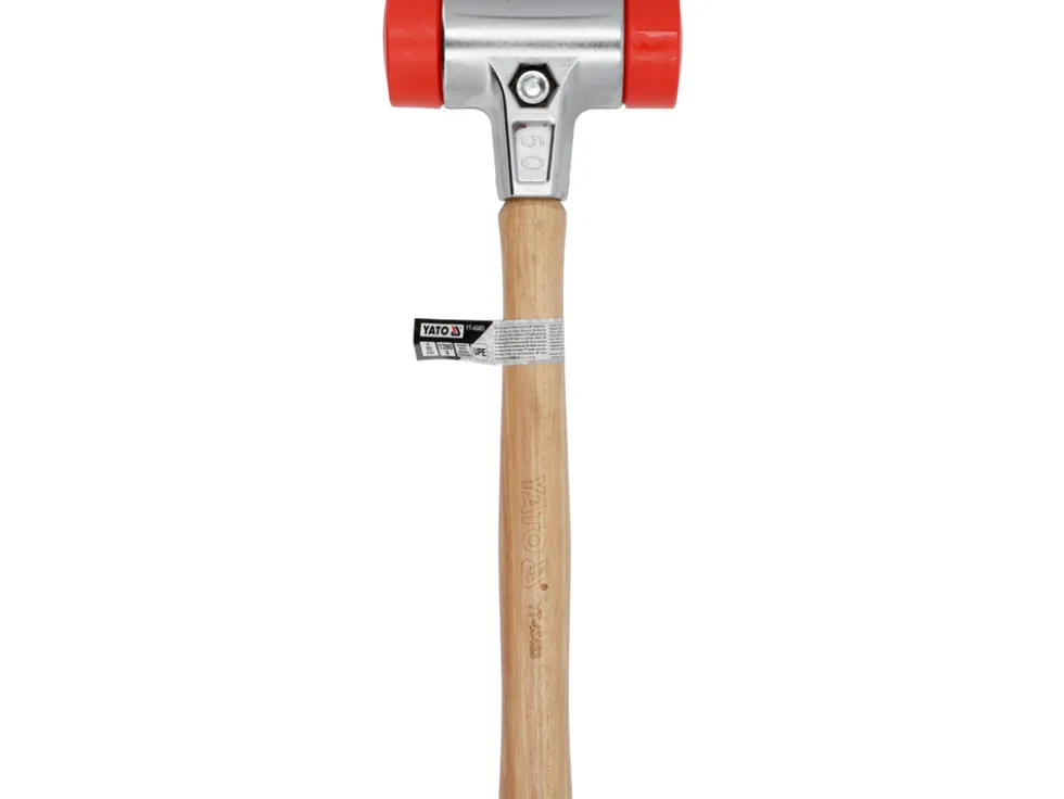 MŁOTEK BRUKARSKI FI 60 MM / 1390 G