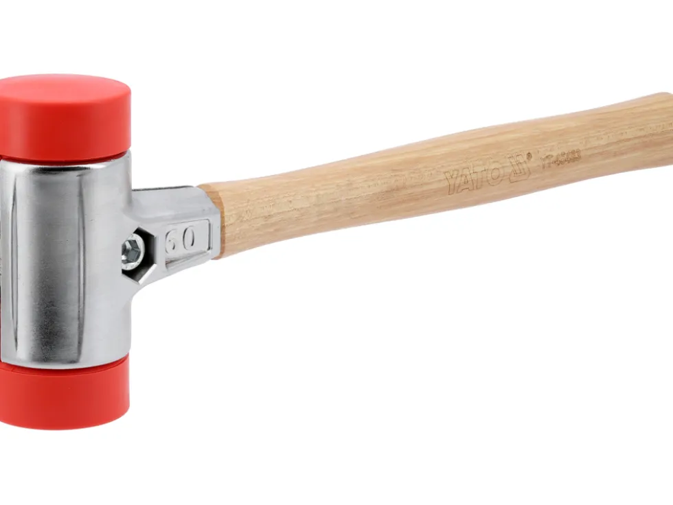 MŁOTEK BRUKARSKI FI 60 MM / 1390 G