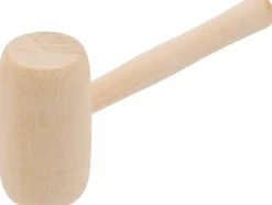 MŁOTEK DREWNIANY /OKRĄG/BLACHARSKI