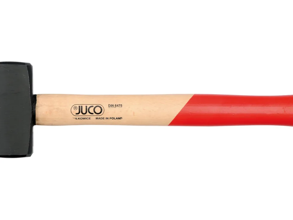MŁOTEK KAMIENIARSKI JUCO 4,0 KG