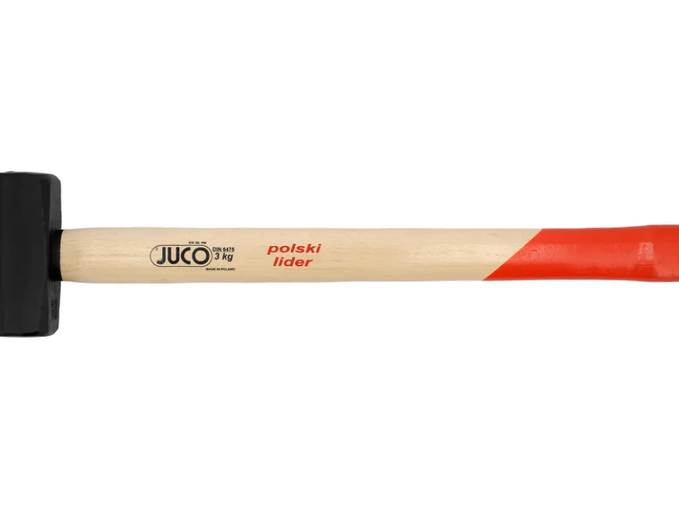 MŁOTEK KAMIENIARSKI JUCO 3,0 KG