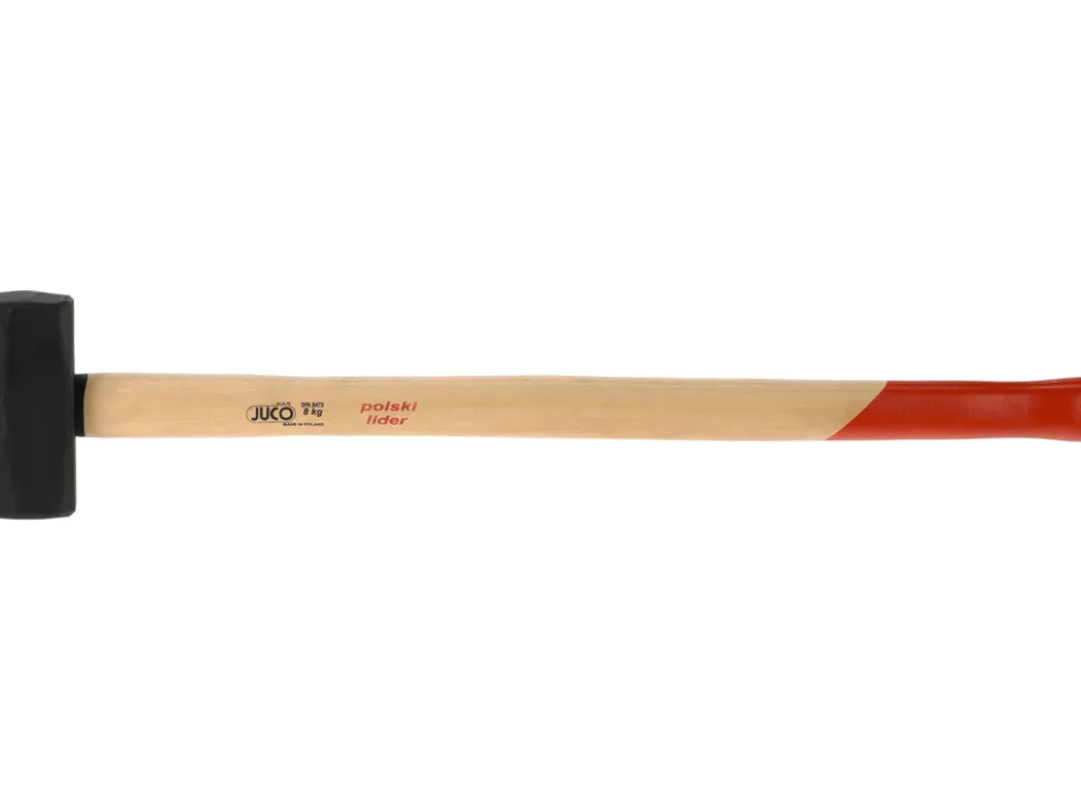 MŁOTEK KAMIENIARSKI JUCO 8,0 KG