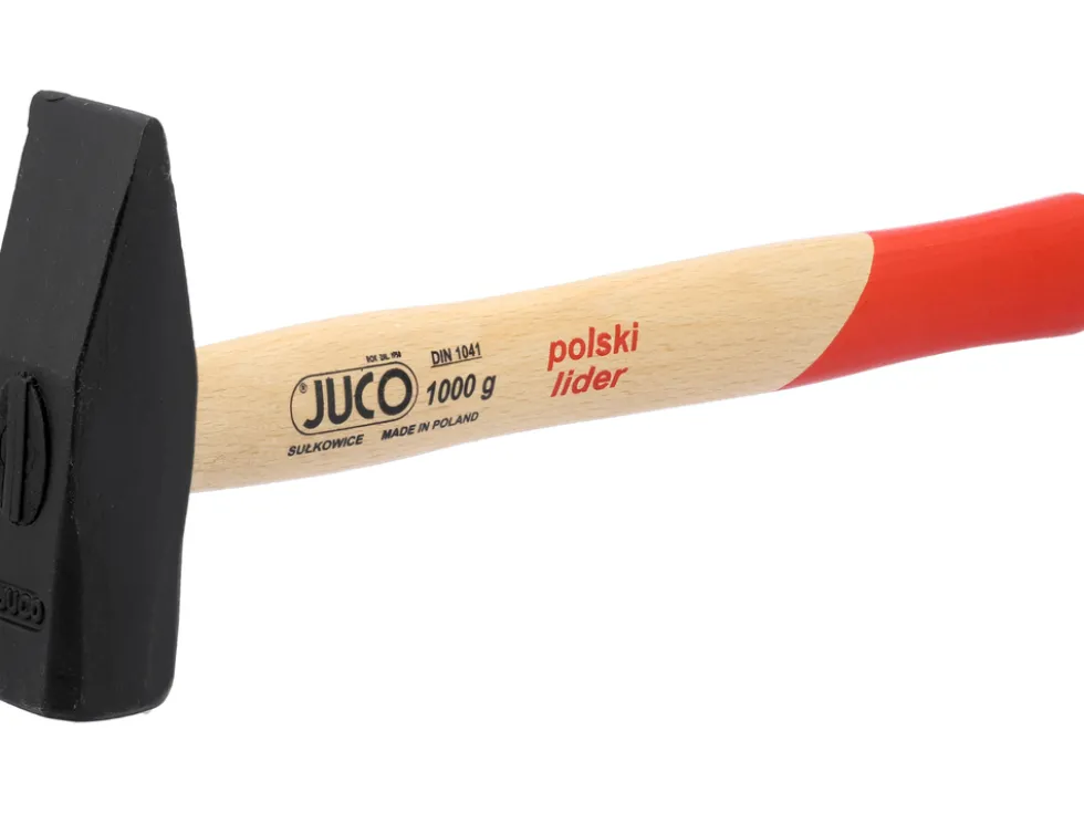 MŁOTEK ŚLUSARSKI JUCO 1,0KG