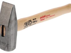 MŁOTEK ŚLUSARSKI TRADYCYJNY JUCO 1,5KG