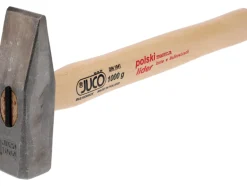 MŁOTEK ŚLUSARSKI TRADYCYJNY JUCO 1,0KG