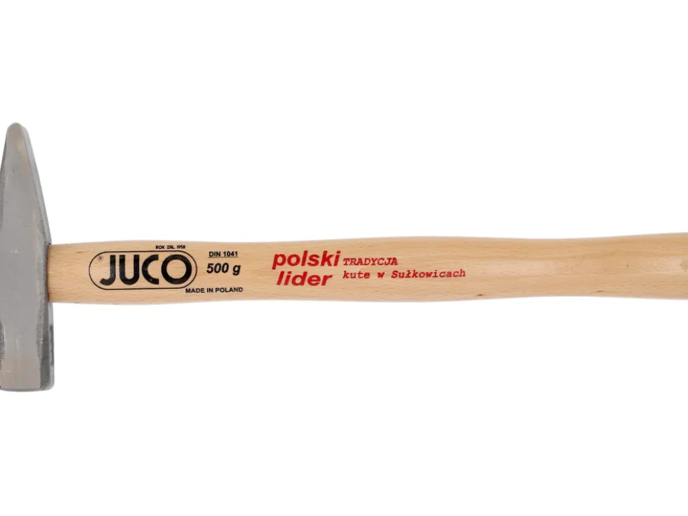 MŁOTEK ŚLUSARSKI TRADYCYJNY JUCO 0,5KG