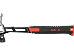 MŁOTEK METALOWY Z MAGNESEM 450G