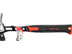 MŁOTEK METALOWY Z MAGNESEM 450G