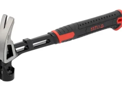 MŁOTEK METALOWY Z MAGNESEM 450G