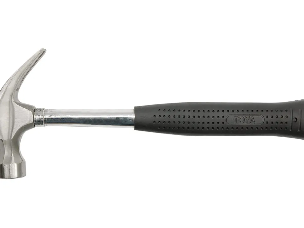 MŁOTEK STOLARSKI 600G,TRZONEK STALOWY
