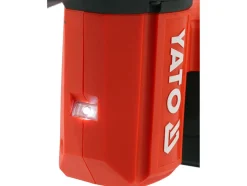 MŁOTOWIERTARKA BEZSZCZOTKOWA 18V SDS PLUS 2,5J - AKUMULATOR 4AH