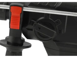 MŁOTOWIERTARKA BEZSZCZOTKOWA 18V SDS PLUS 2,5J - AKUMULATOR 4AH