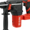 MŁOTOWIERTARKA BEZSZCZOTKOWA 18V SDS PLUS 2,5J - BEZ AKUMULATORA