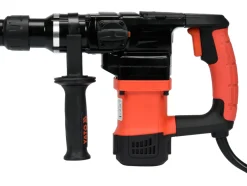 MŁOTOWIERTARKA SDS-PLUS 1100W
