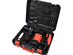 MŁOTOWIERTARKA SDS-PLUS 1100W