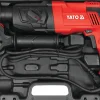 MŁOTOWIERTARKA SDS+ 900W 3,2J