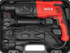 MŁOTOWIERTARKA SDS+ 900W 3,2J