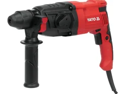 MŁOTOWIERTARKA SDS+ 900W 3,2J