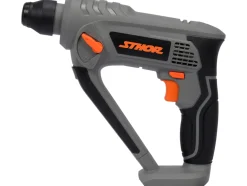 MŁOTOWIERTARKA 20V SDS PLUS, 1,1J - BEZ AKUMULATORA