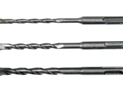 MŁOTOWIERTARKA 20V SDS PLUS, 1,1J - BEZ AKUMULATORA