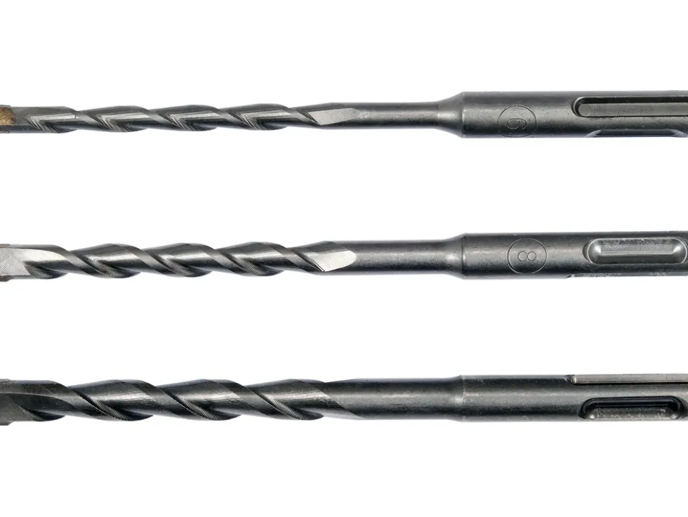 MŁOTOWIERTARKA 20V SDS PLUS, 1,1J - BEZ AKUMULATORA
