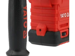 MŁOTOWIERTARKA 18V + 1X4AH (BL MOTOR) Z PIONOWYM SILNIKIEM