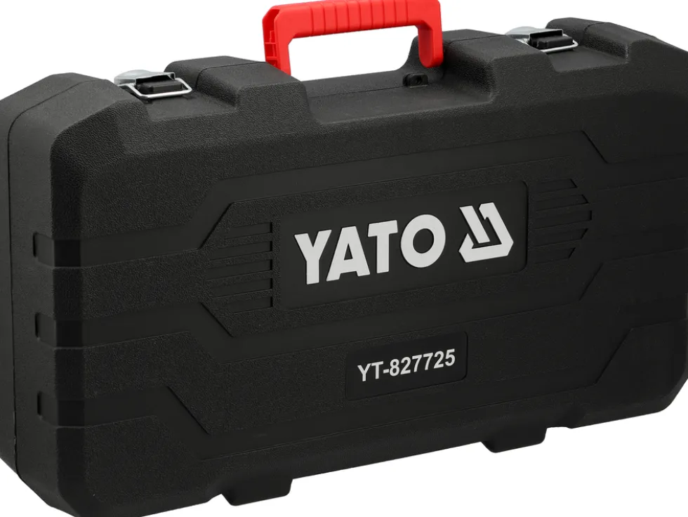 MŁOTOWIERTARKA 18V + 1X4AH (BL MOTOR) Z PIONOWYM SILNIKIEM