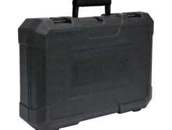 MŁOTOWIERTARKA 850W Z WYMIENNĄ GŁOWICĄ I METALOWĄ OBUDOWĄ