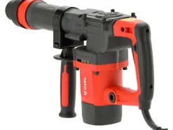 MŁOT SDS MAX DŁUTUJĄCY 1500W DO USUWANIA TYNKÓW, PŁYTEK