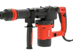 MŁOT SDS MAX DŁUTUJĄCY 1500W DO USUWANIA TYNKÓW, PŁYTEK