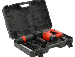 MŁOT SDS MAX DŁUTUJĄCY 1500W DO USUWANIA TYNKÓW, PŁYTEK