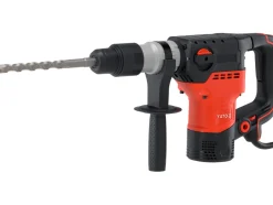 MŁOT SDS MAX UDAROWO OBROTOWY 1600W DO KUCIA I WIERCENIA