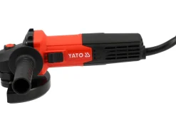MŁOT SDS PLUS 3,2J /SZLIFIERKA KĄTOWA 750W ZESTAW