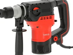 MŁOT SDS+ 1500W 3 FUNKCJE