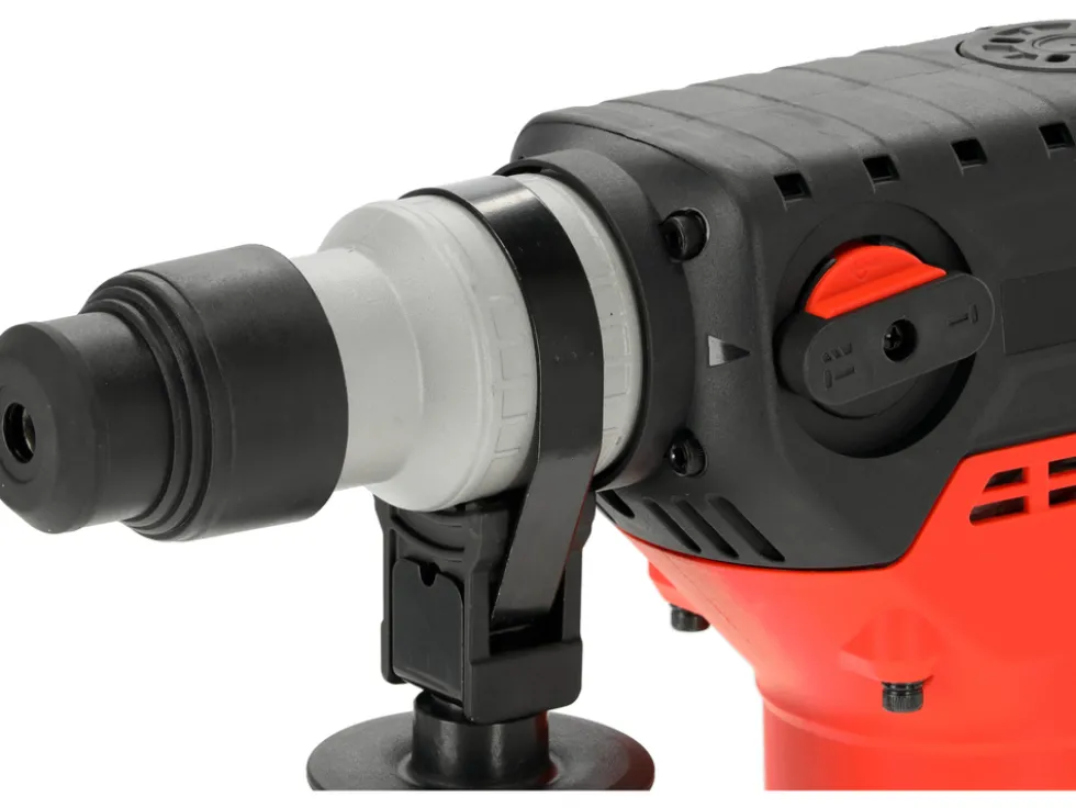 MŁOT SDS+ 1500W 3 FUNKCJE