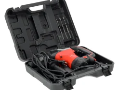 MŁOT SDS+ 1100W 3 FUNKCJE