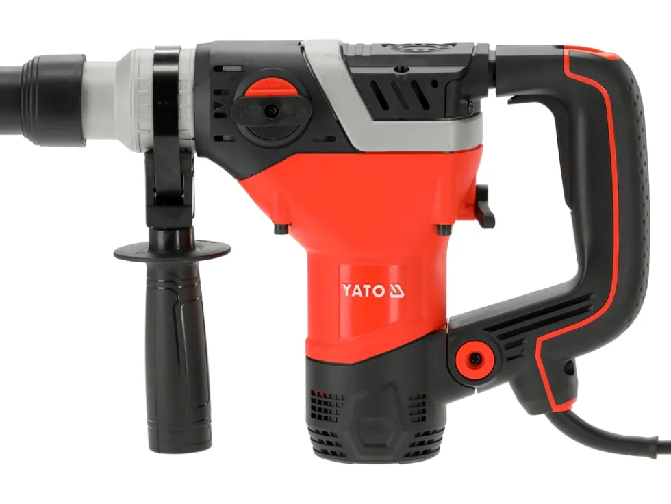 MŁOT SDS+ 1100W 3 FUNKCJE