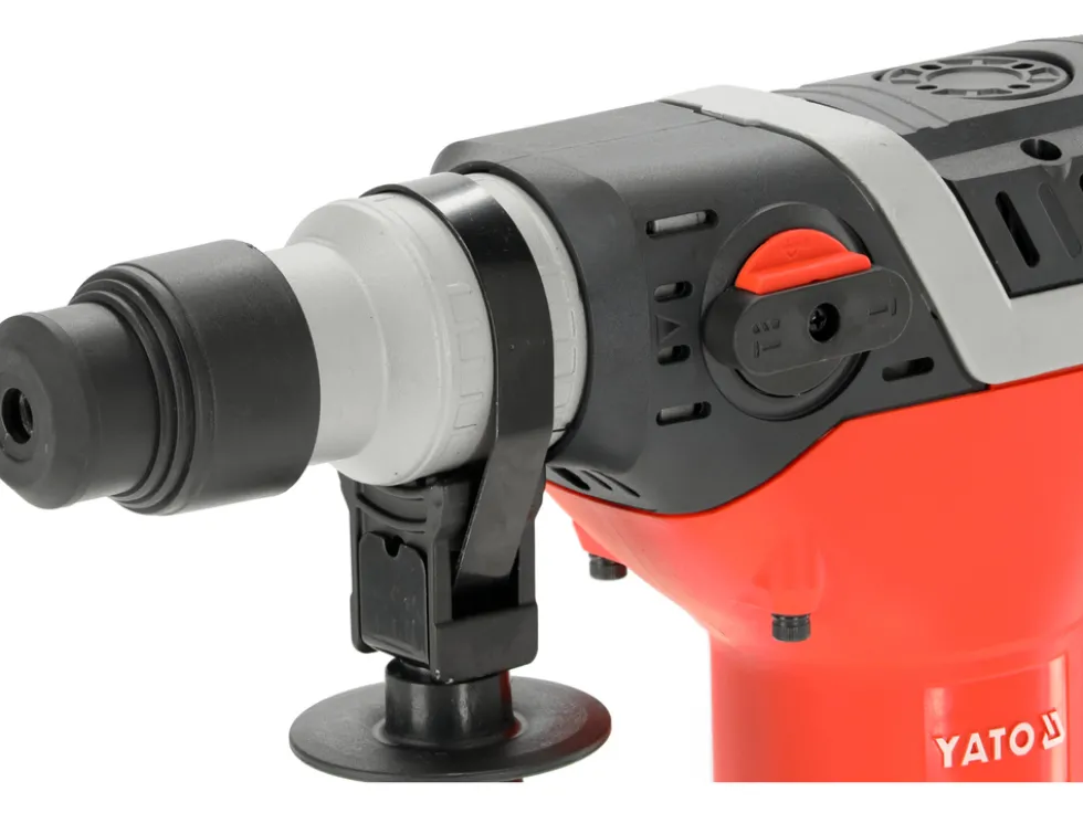 MŁOT SDS+ 1100W 3 FUNKCJE