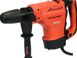 MŁOT UDAROWO-OBROTOWY SDS MAX 20J 1300W 7KG