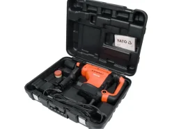 MŁOT UDAROWO-OBROTOWY SDS MAX 20J 1300W 7KG