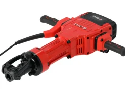 MŁOT WYBURZENIOWY 98J 2000W (HEX 28MM) DWURĘCZNY
