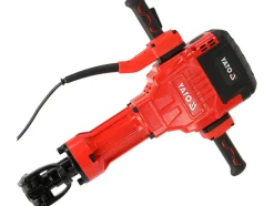 MŁOT WYBURZENIOWY 98J 2000W (HEX 28MM) DWURĘCZNY