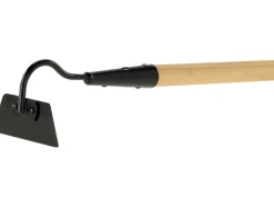 MOTYKA TRAPEZOWA 120MM OPRAWIONA