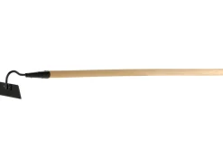 MOTYKA TRAPEZOWA 160MM OPRAWIONA
