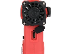 MULTIFUNKCYJNA MINI TURBO DMUCHAWA