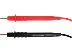 MULTIMETR/MIERNIK CYFROWY, BUZER