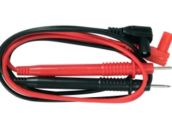 MULTIMETR/MIERNIK CYFROWY, BUZER