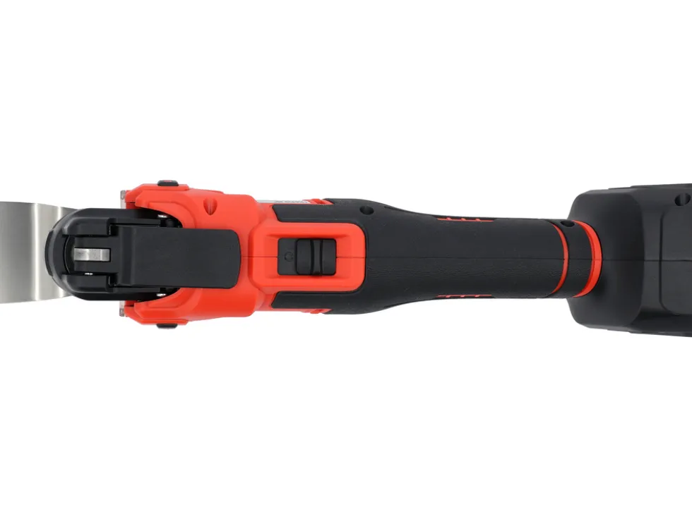 MULTI NARZĘDZIE OSCYLACYJNE 18V (KORPUS; BL MOTOR)