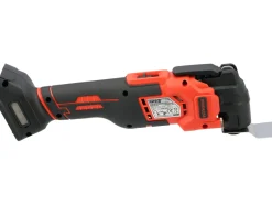 MULTI NARZĘDZIE OSCYLACYJNE 18V (KORPUS; BL MOTOR)