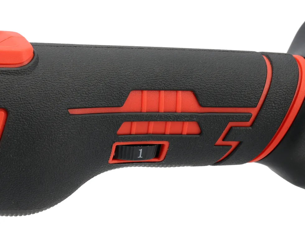 MULTI NARZĘDZIE OSCYLACYJNE 18V (KORPUS; BL MOTOR)